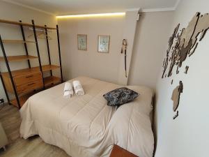 Departamento Los Sauces