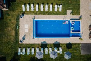 Къща за гости Бели Осъм