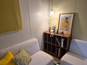 Sun Gangnam Stay - 무료짐보관,서울,강남,언주역3분,신논현역,강남역,역삼역,대치,잠실,코엑스,성형