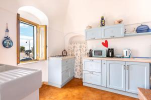 Dimora al Castello Vista Mare by BarbarHouse