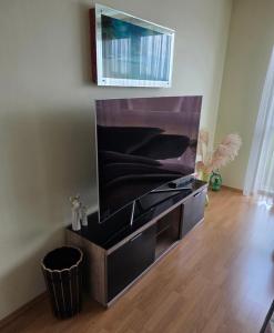 Large apartments Debreceno