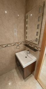 Large apartments Debreceno