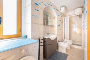 Dimora al Castello Vista Mare by BarbarHouse