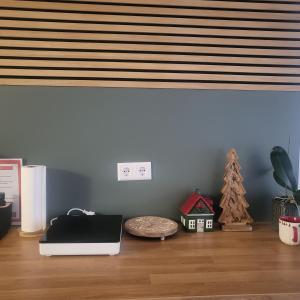 Grüne Sonne Refugium