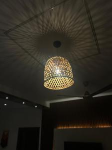 2Bhk Cozy HomeStay at filmnagar