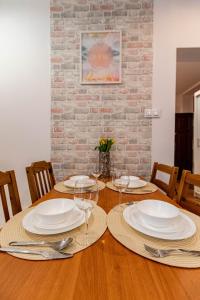 Apartament Kings Deluxe Centrum