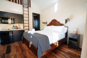 Aspen Courtyard Residence