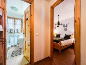 Rifugio delle Cascate - Poluc Apartments Bilocale