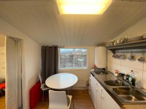 Unique Mongolian Yurt near lake together with guest house