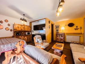 Rifugio delle Cascate - Poluc Apartments Bilocale