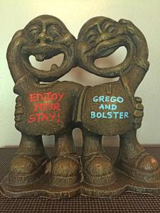 The Beacon Residences Condominium