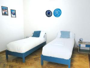 Casa Bellezza a Cola di Rienzo in Centro