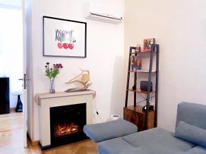 Casa Bellezza a Cola di Rienzo in Centro