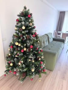 APARTAMENT PANORAMIC