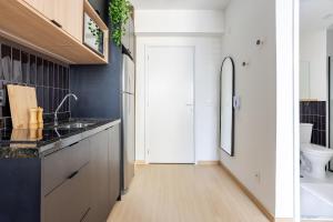 Edge - Academia & Piscina - By Easy Stay