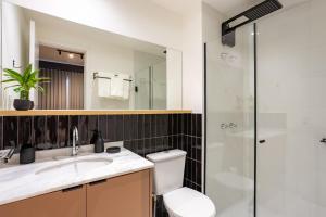 Edge - Academia & Piscina - By Easy Stay