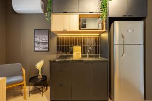 Edge - Academia & Piscina - By Easy Stay