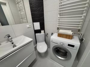 Ekskluzywny Apartament Joanna w centrum Bochni