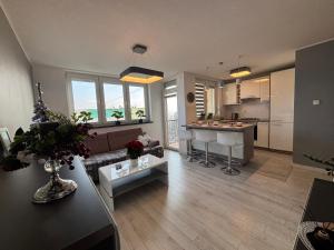 Ekskluzywny Apartament Joanna w centrum Bochni