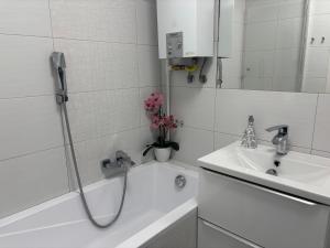 Ekskluzywny Apartament Joanna w centrum Bochni