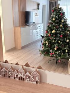 APARTAMENT PANORAMIC