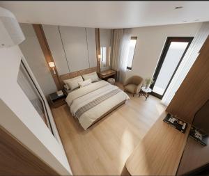 Lam Anh Hotel 9 Him Lam Vạn Phúc