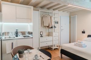 La Torre DOWNTOWN ROOM CAMERA A REGGIO EMILIA