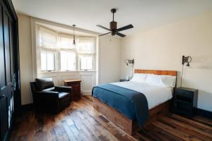 Aspen Courtyard Residence