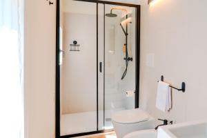 La Torre DOWNTOWN ROOM CAMERA A REGGIO EMILIA