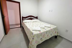 LUGA: Casa Sol ampla a 350m da praia em Laguna