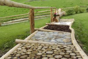 Ferienwohnungen Inner-Glieshof