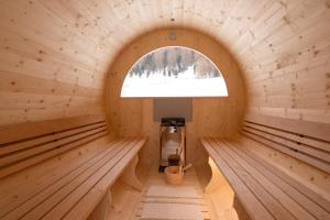 Ferienwohnungen Inner-Glieshof