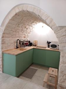 Al Murigini - Casa Vacanze