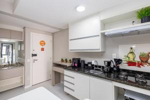 Edifício Champagnat Office