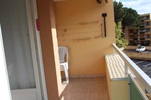 Côte dAzur 5 la Favière