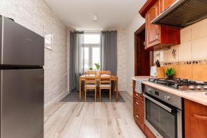 Apartament Gold Centrum