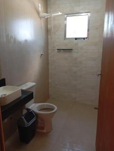 Recanto do entardecer