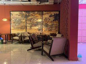 Tea time B&B 叙茶时光客栈