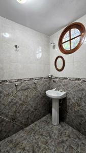 CASA PARA 5 CON PILETa