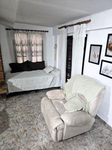 CASA PARA 5 CON PILETa