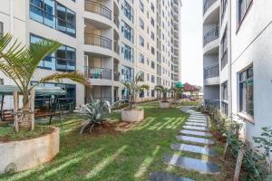 TSURI Kilimani Ndemi, Nairobi Kenya Homes