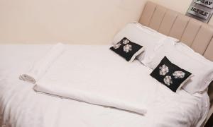 TSURI Kilimani Ndemi, Nairobi Kenya Homes