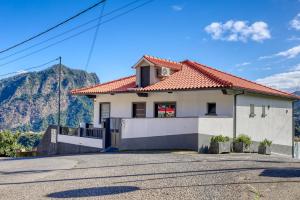 Casa dos Anjos, a Home in Madeira