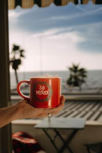 Manta Apartment Albania