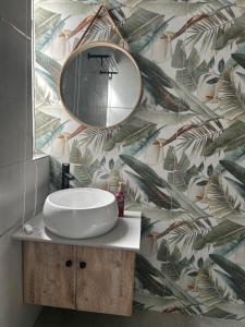 Aqua Aura 2 Bedroom Apartment Pereybere