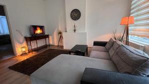 Appartement Bruxelles 1