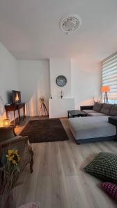 Appartement Bruxelles 1