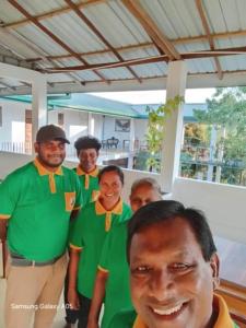 New Hotel Bundala park