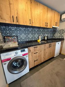 AYD Apartment Taksim