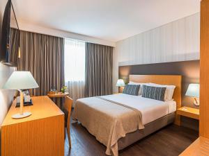 Mercure Lisboa Almada